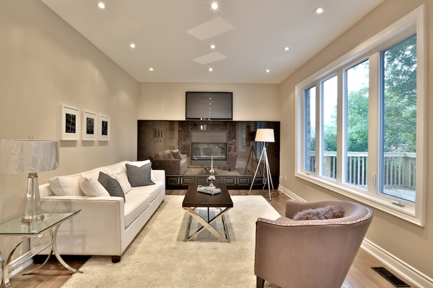 Certified Potlight Inc Home